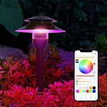24v led landscape flood lights